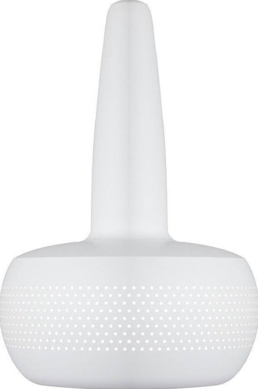 Umage Clava Lampshade Matt White, ø21,5