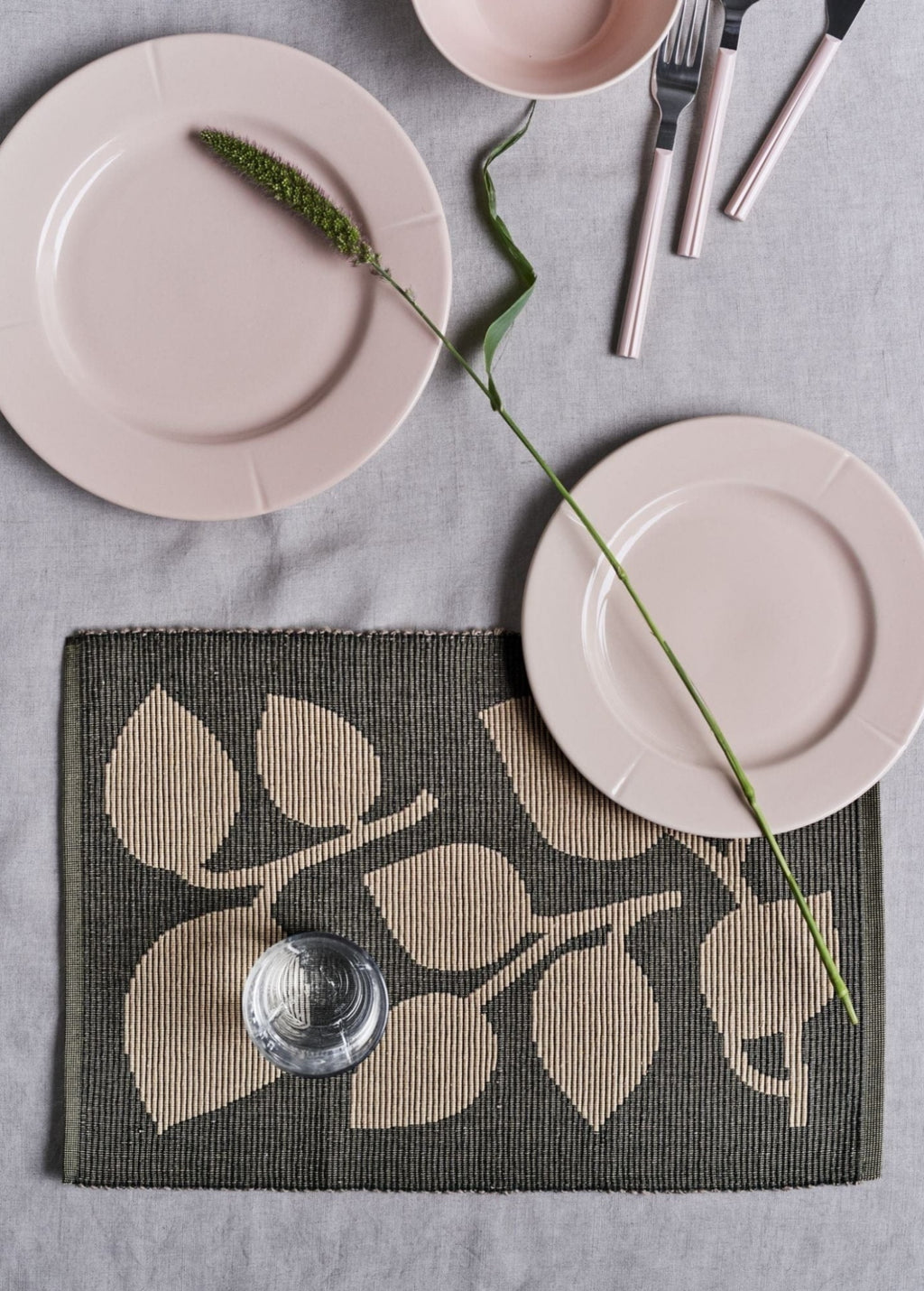 Rosendahl Rosendahl Textiles Outdoor Natura 43x30 Cm, Green