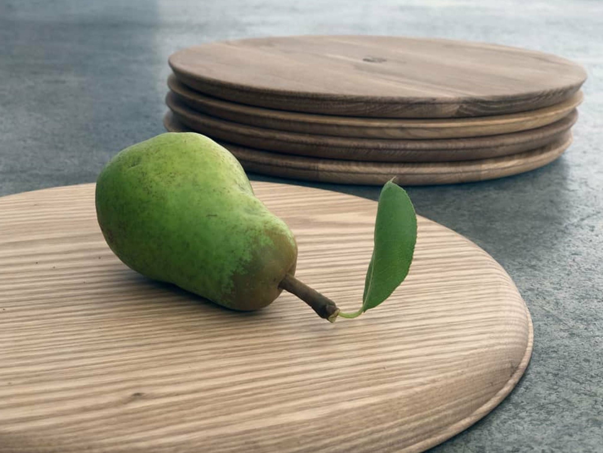 Kay Bojesen serving board