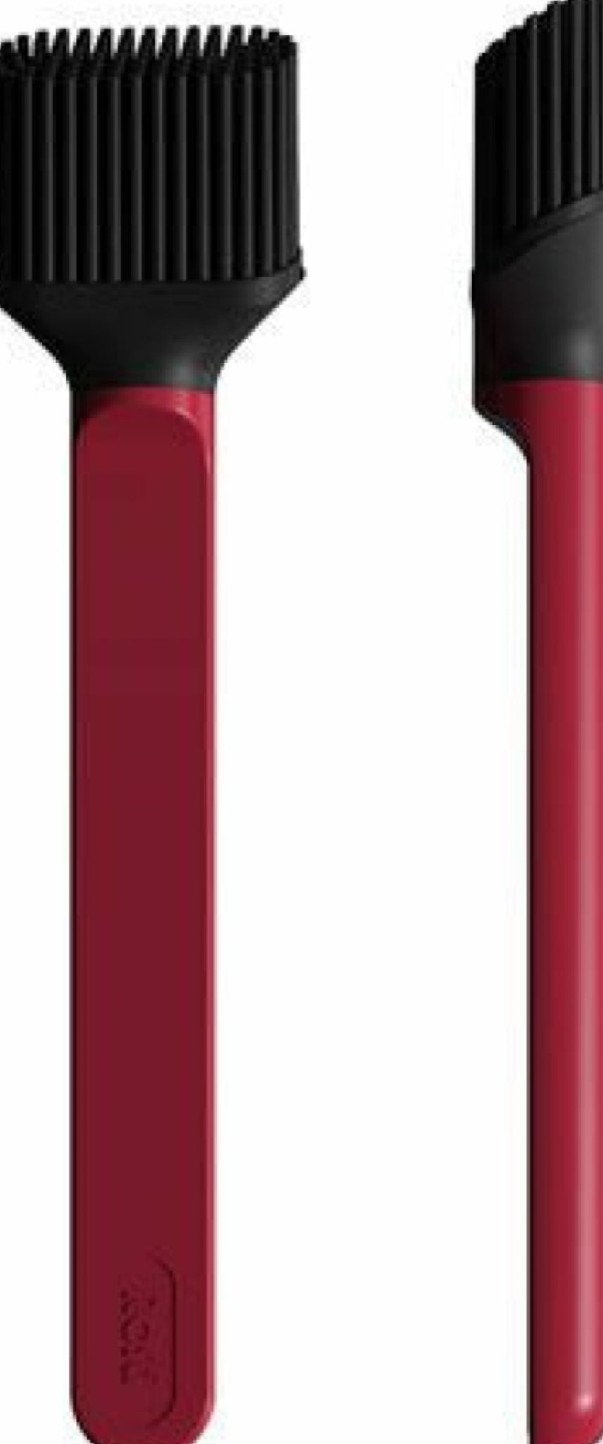Rosti Classic Baking & Grill Brush 17,8 X 3,8 Cm, Red