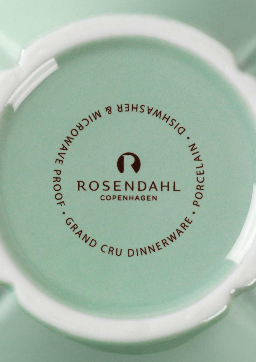 Rosendahl Grand Cru Bowl ø15,5 Cm, Mint