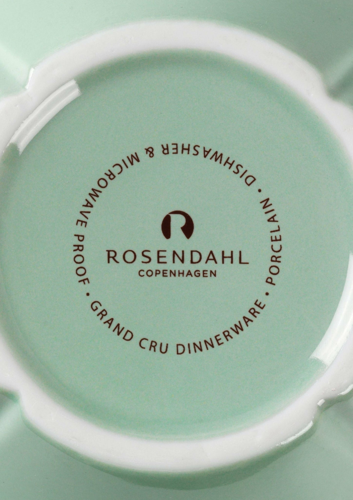 Rosendahl Grand Cru Bowl ø15,5 Cm, Mint
