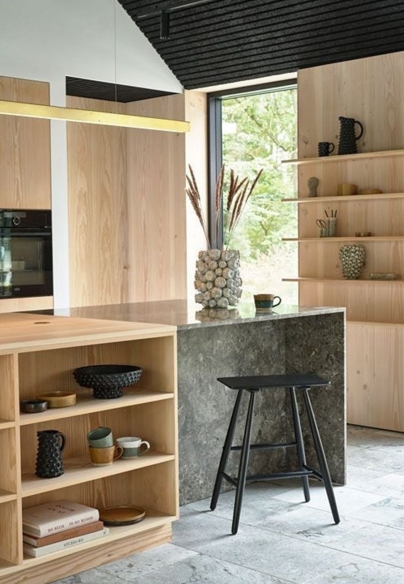 Villa Collection Evig Mug 0,3 L, Brown