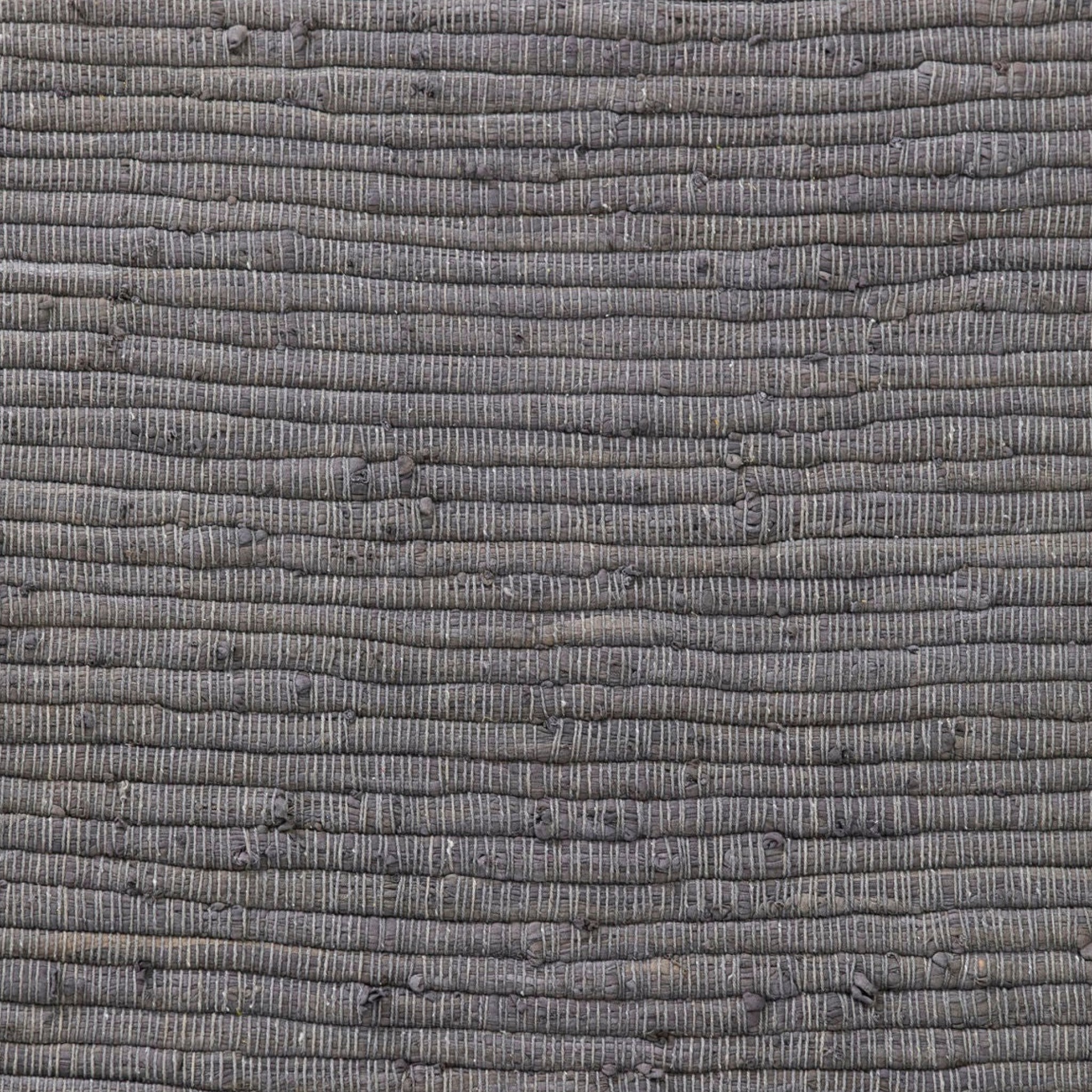 House Doctor Rug, Hd Chindi, Grey