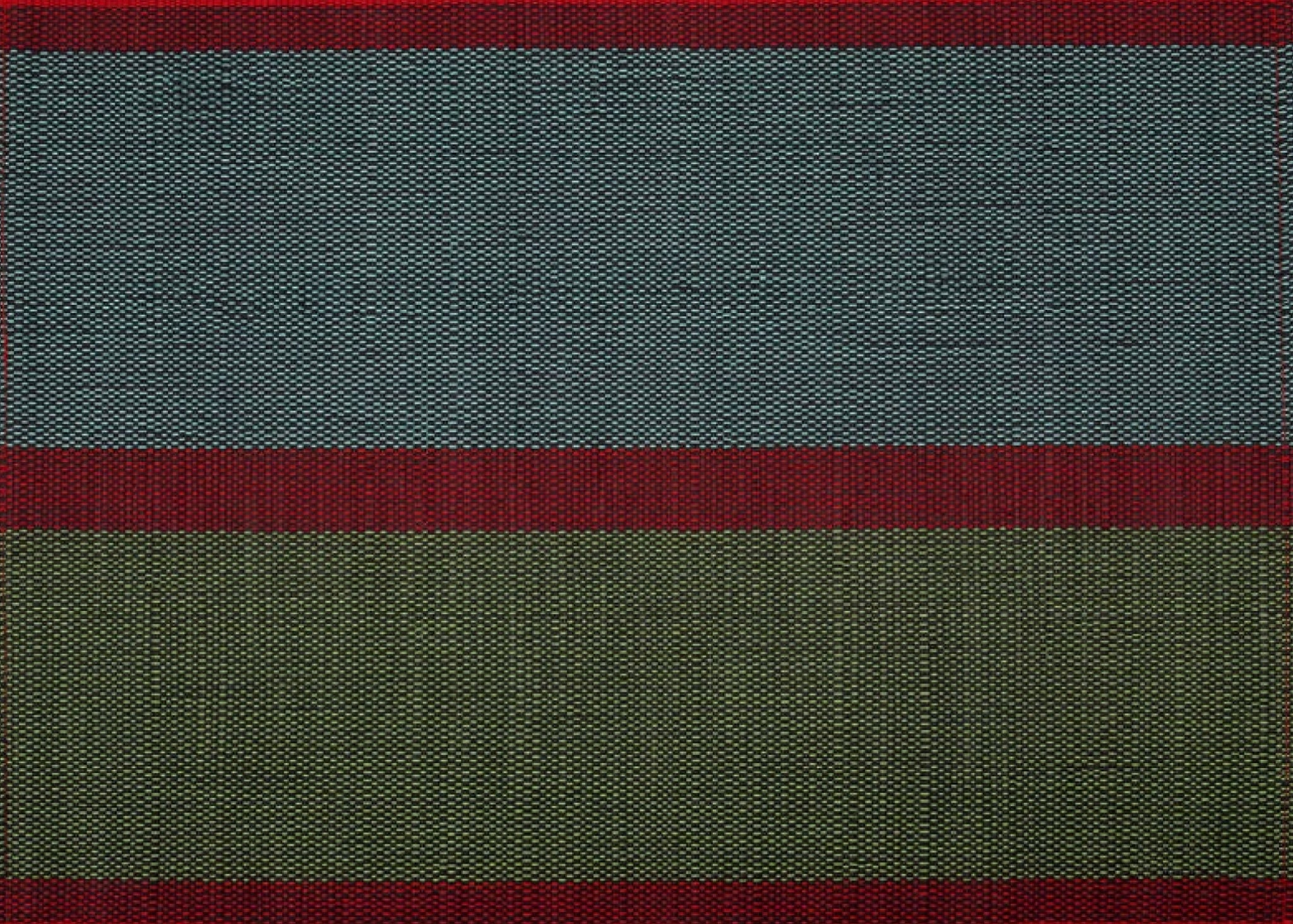 House Doctor Placemat, Hd Serv, Multi