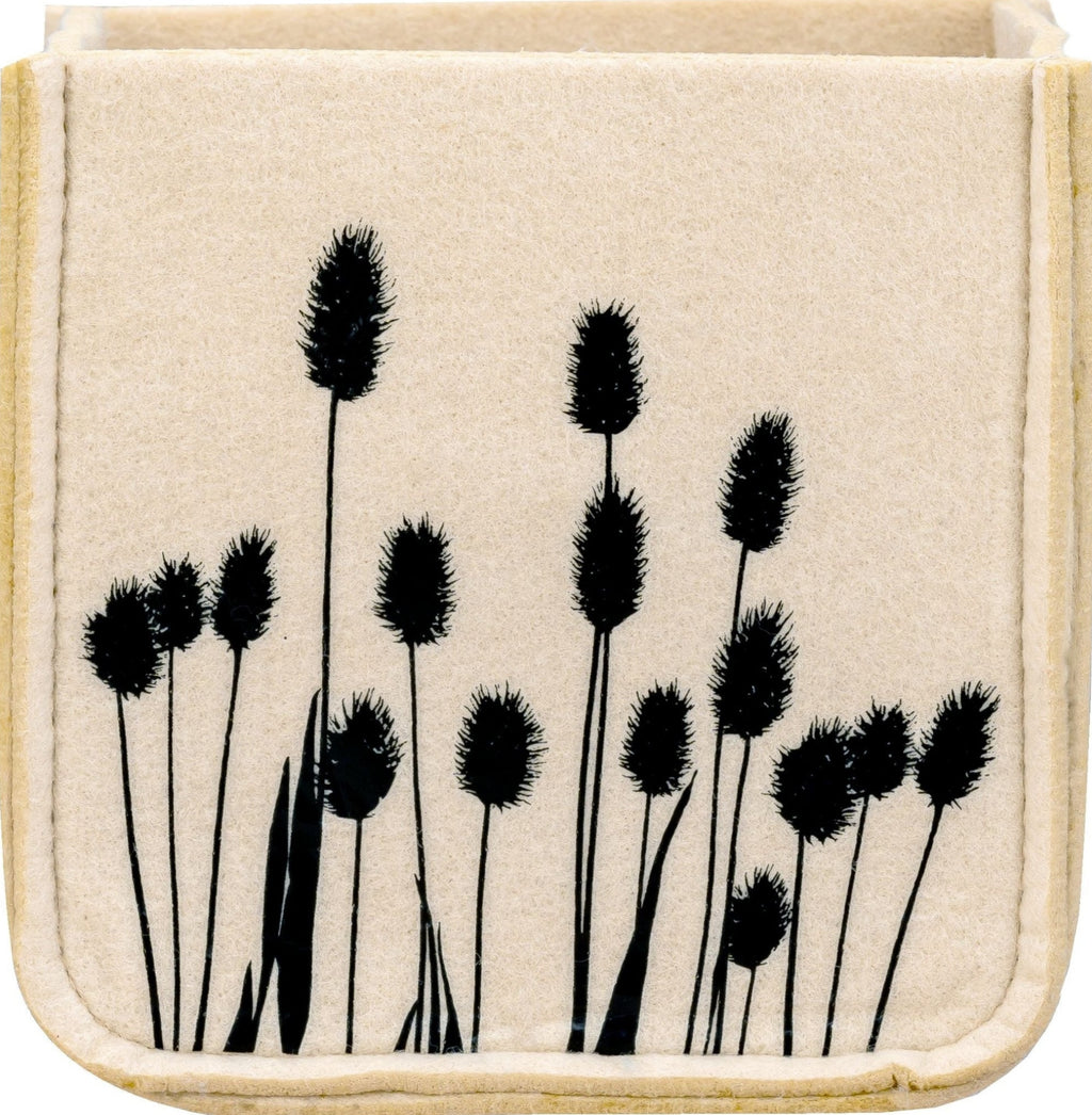 Muurla Storage Basket, The Hay