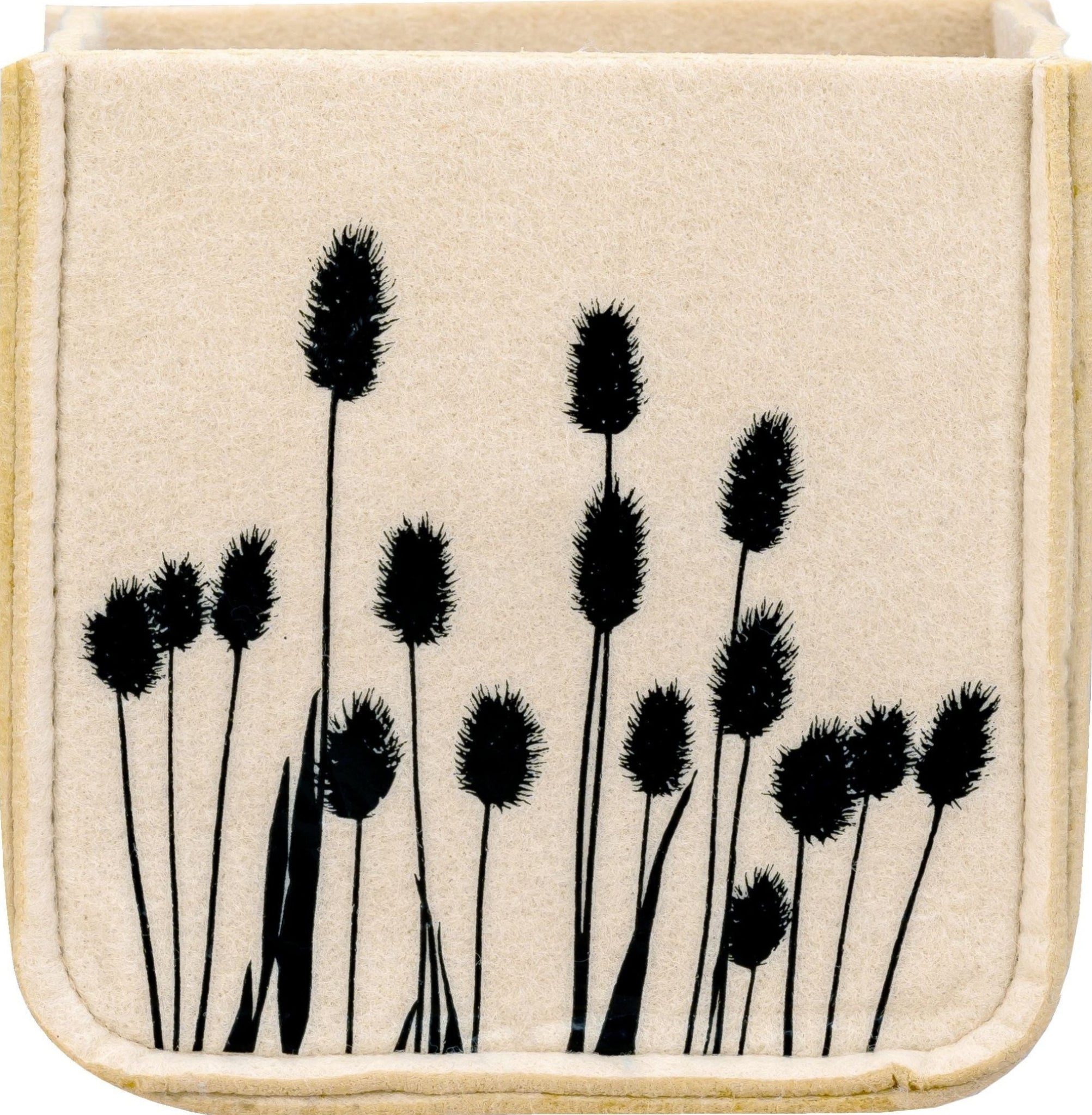 Muurla Storage Basket, The Hay