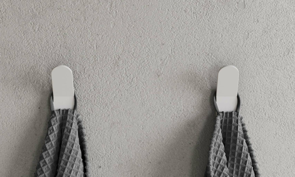 Copenhagen Bath CB 100 - Knake, Mat White