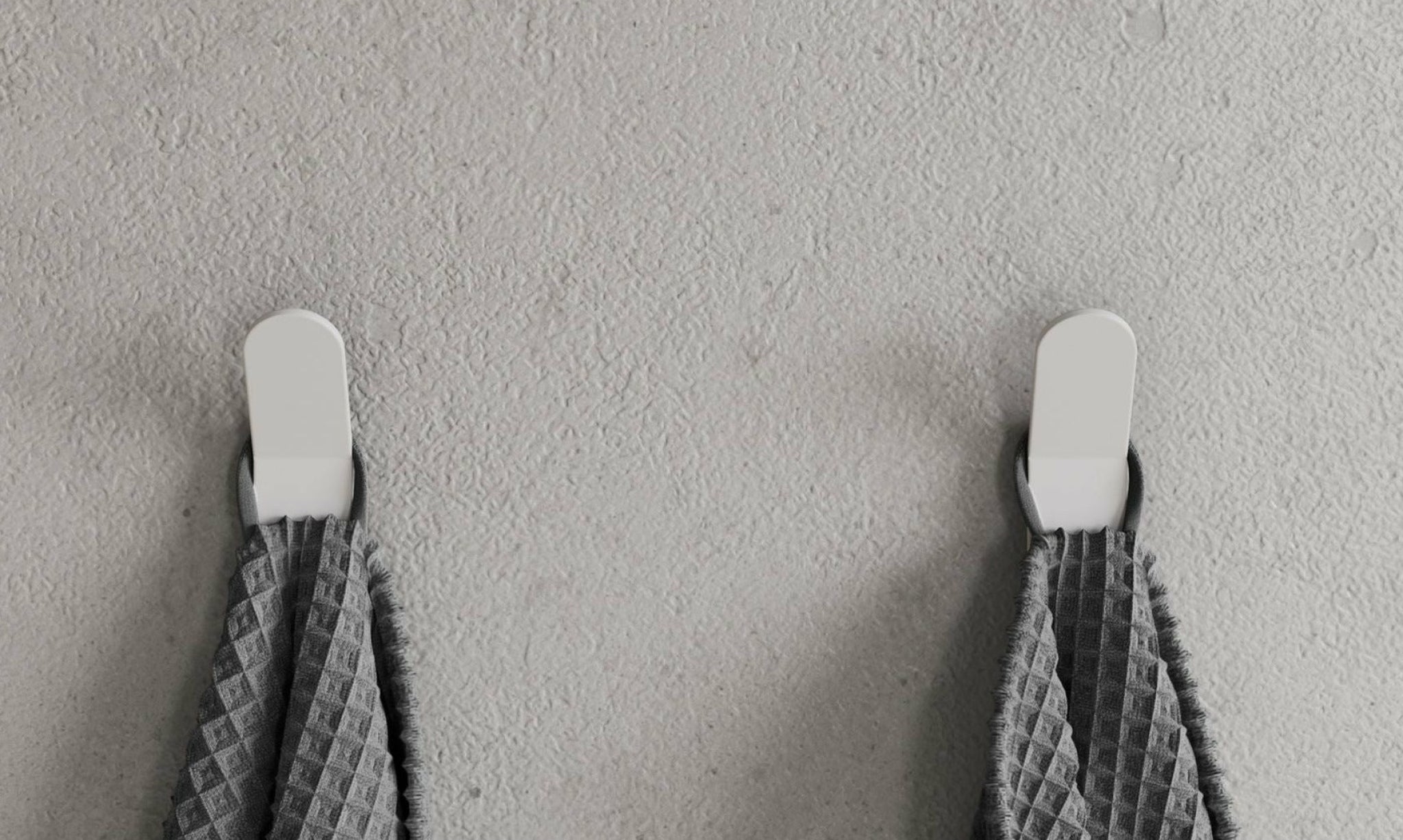 Copenhagen Bath CB 100 - Knake, Mat White