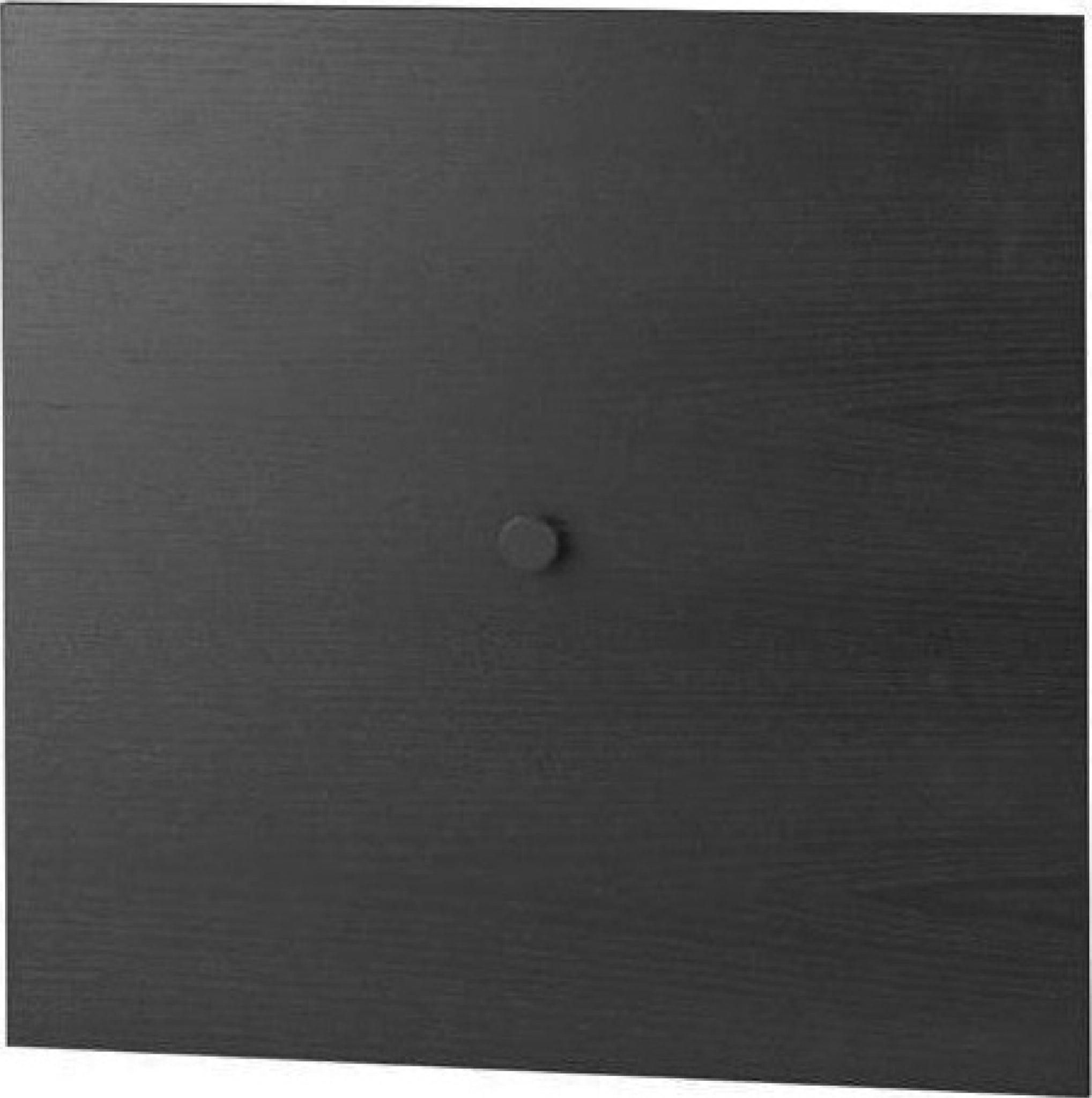 Audo Copenhagen door for frame 49, ash black stained