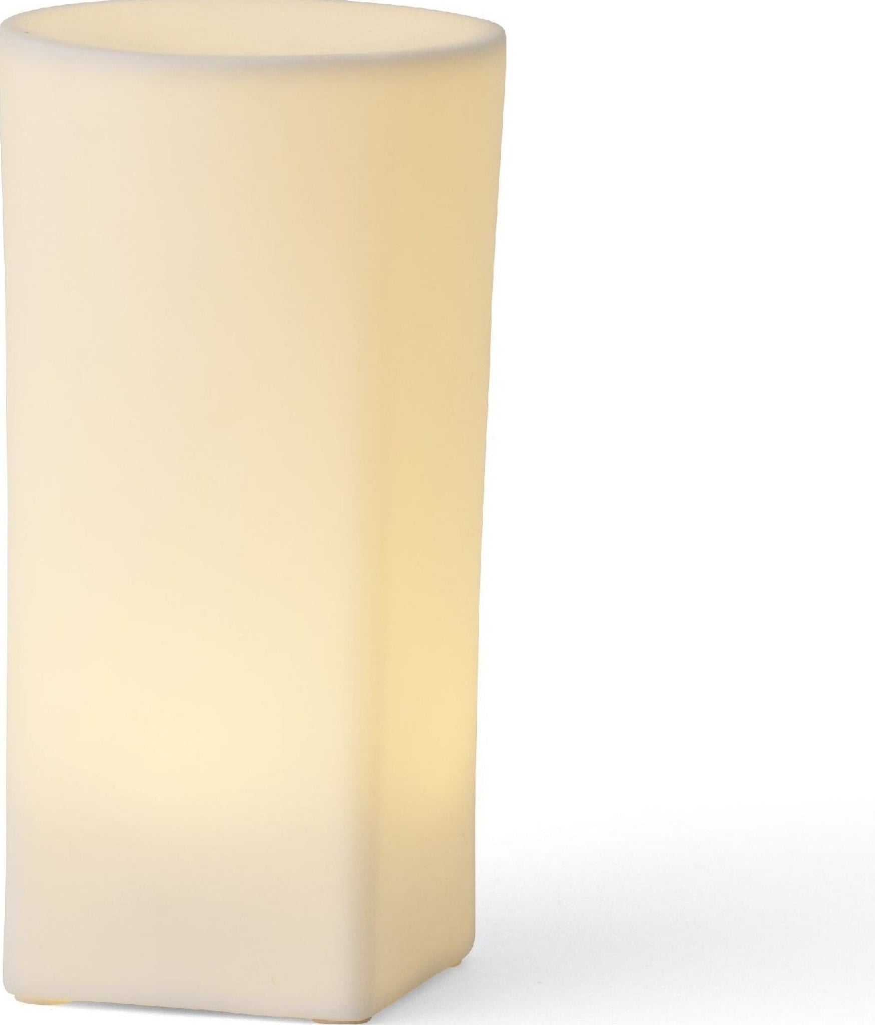Audo Copenhagen Ignus LED candle, 15 cm
