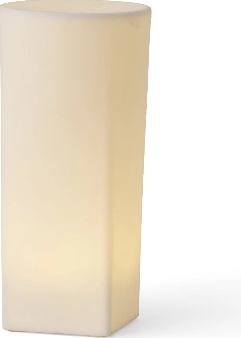 Audo Copenhagen Ignus LED candle, 20 cm