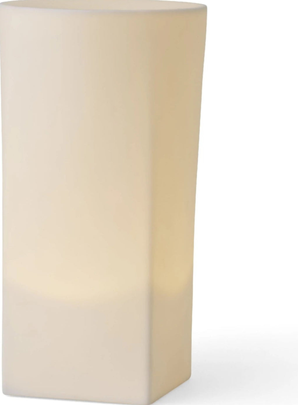 Audo Copenhagen Ignus LED candle, 25 cm