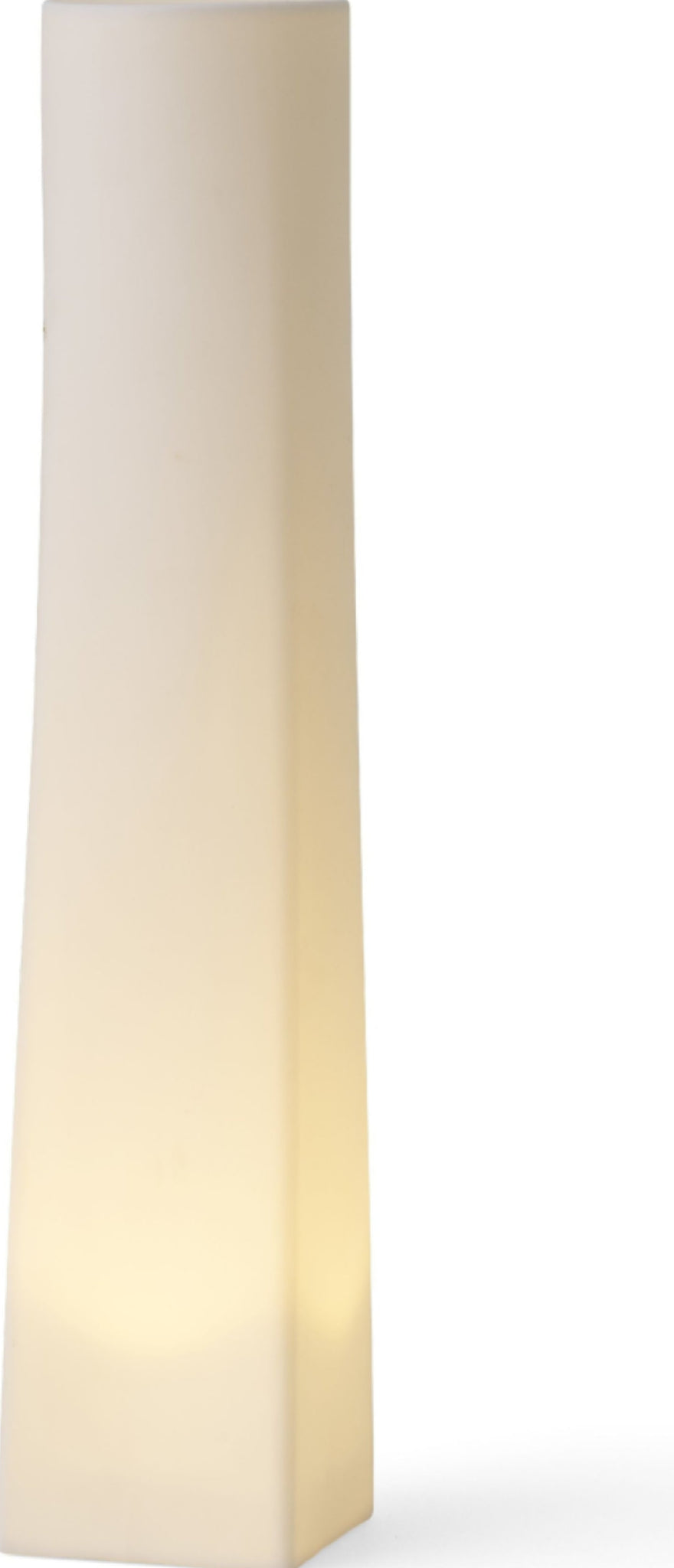 Audo Copenhagen Ignus LED candle, 35 cm