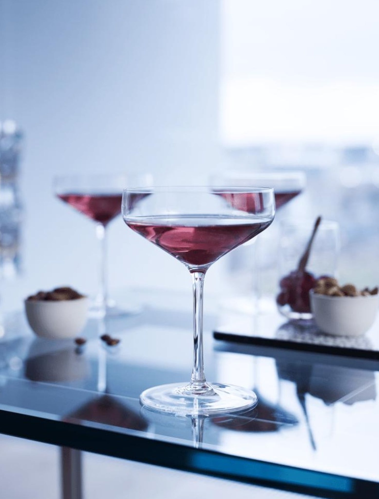 Holmegaard Perfection Cocktail Glass, 6 Pcs.