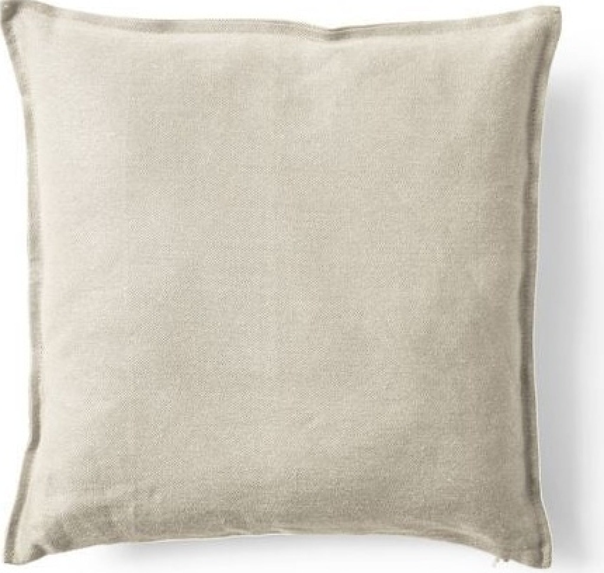 Audo Copenhagen Mimoides cushion 40x40 cm, birch