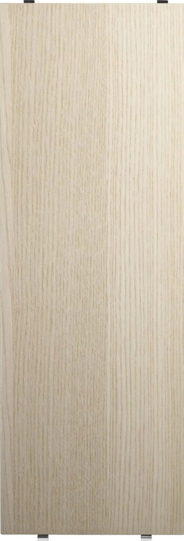 String Furniture String System Shelf Made Of Wood Oak 20x58 Cm, Set Of 3