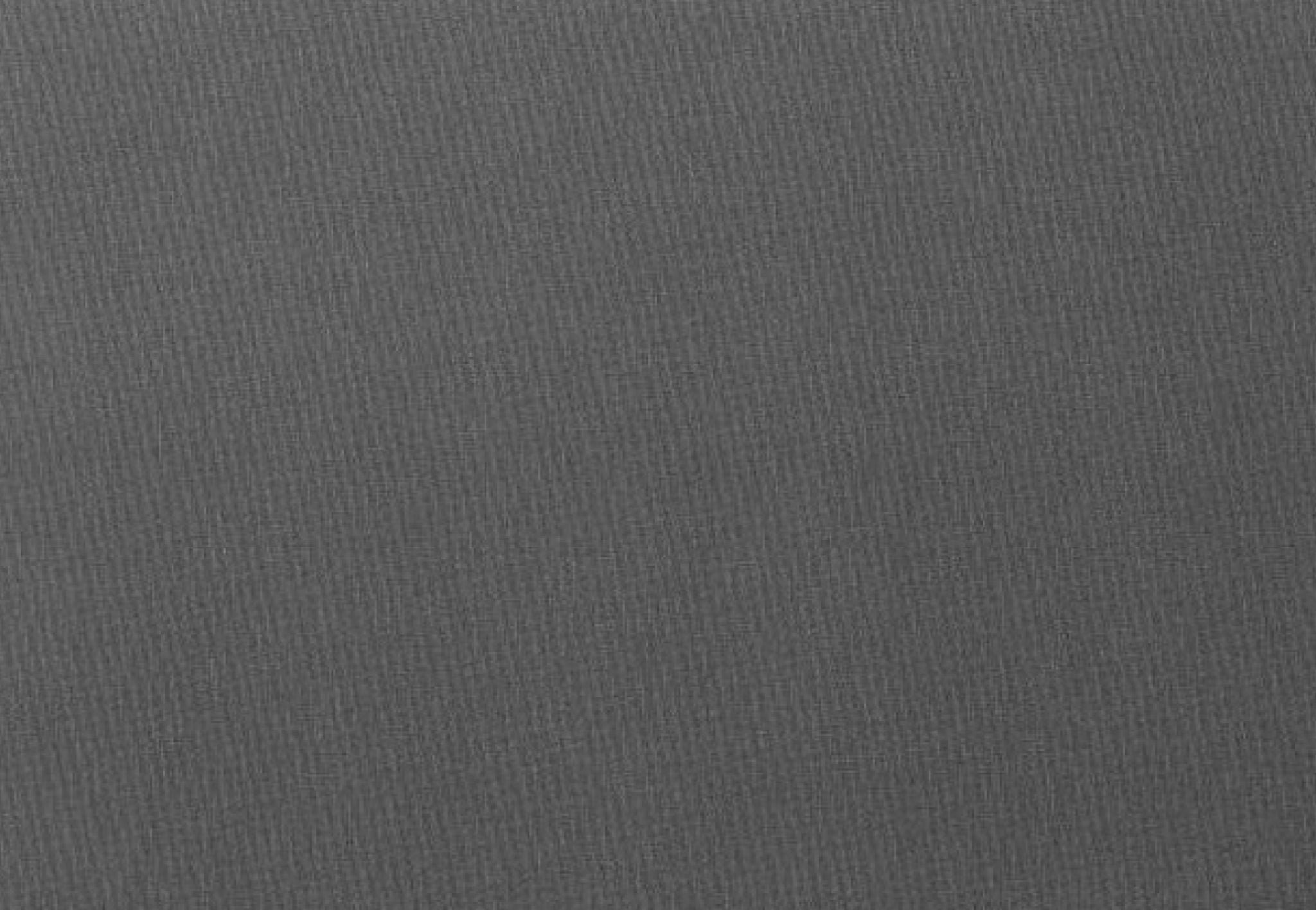 Juna Basic Placemat Dark Grey, 43x30 Cm