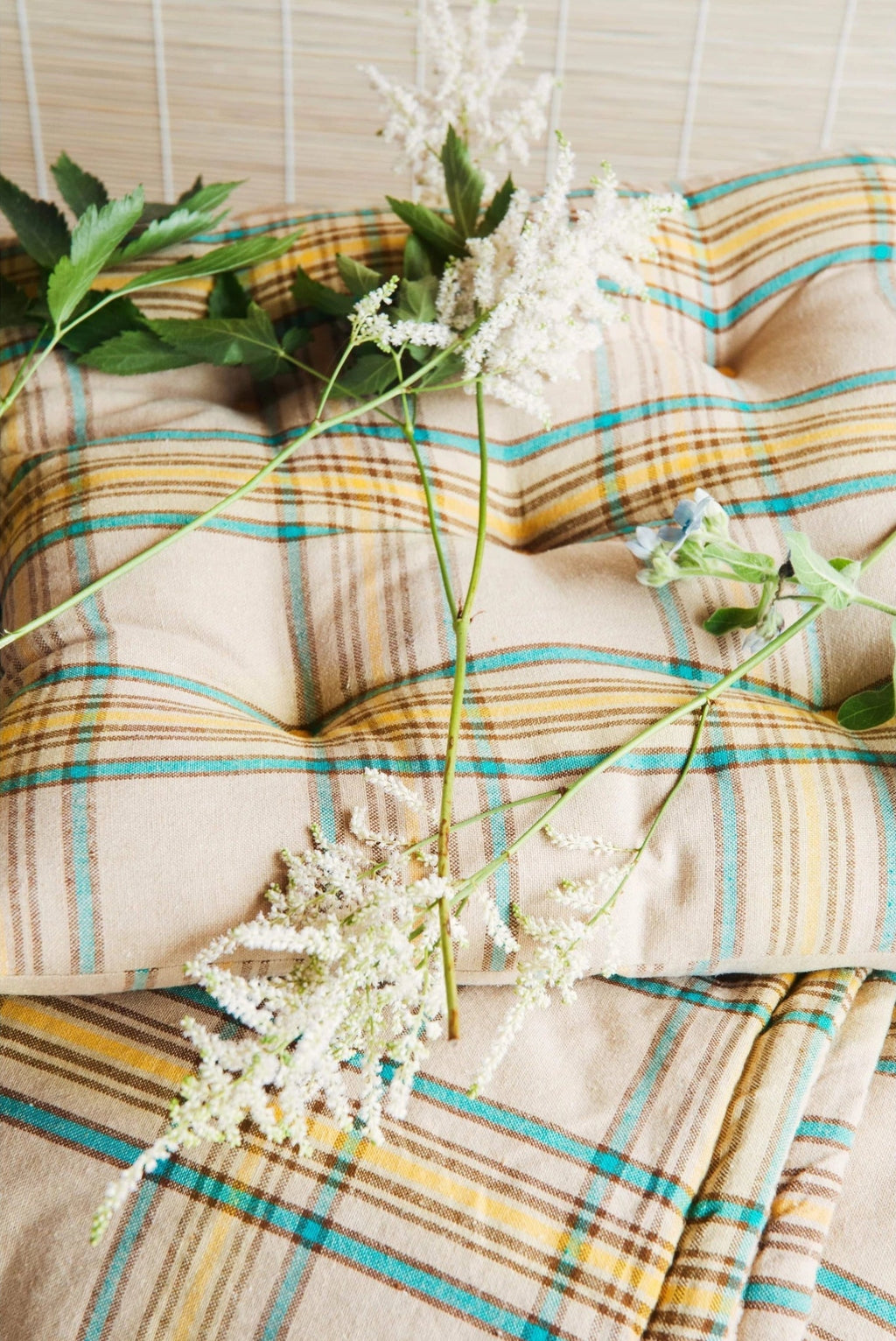 Juna Outdoor Terrace Ceiling 130x180 Cm, Sand