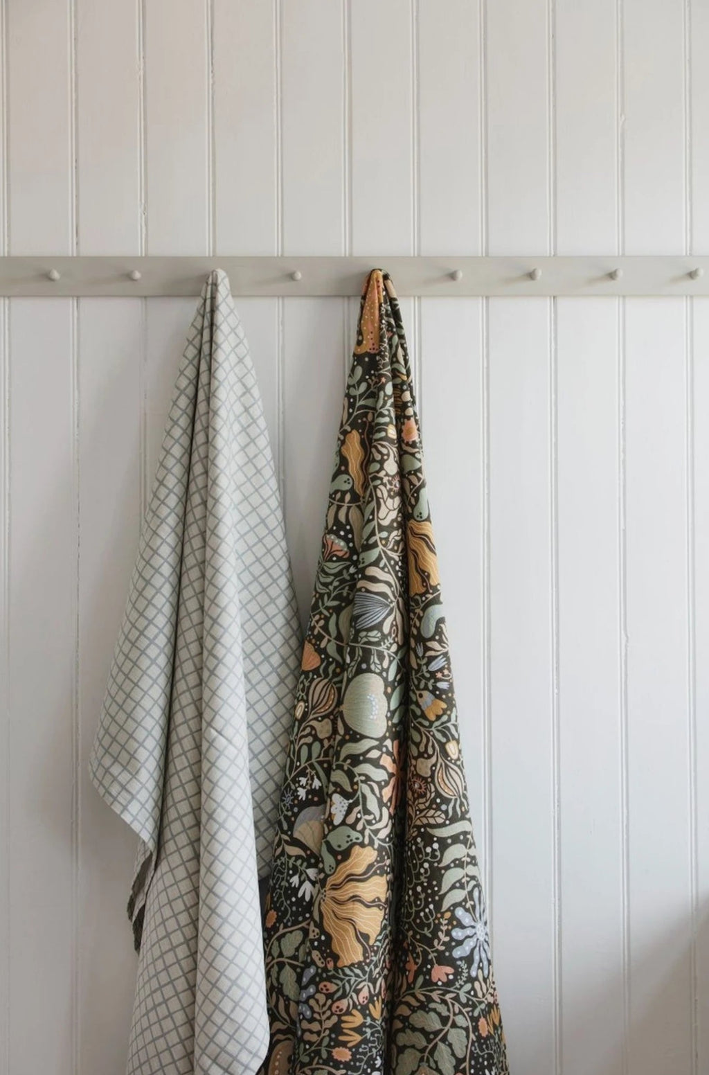 Spira Myllra Fabric Width 150 Cm (Price Per Meter), Brown