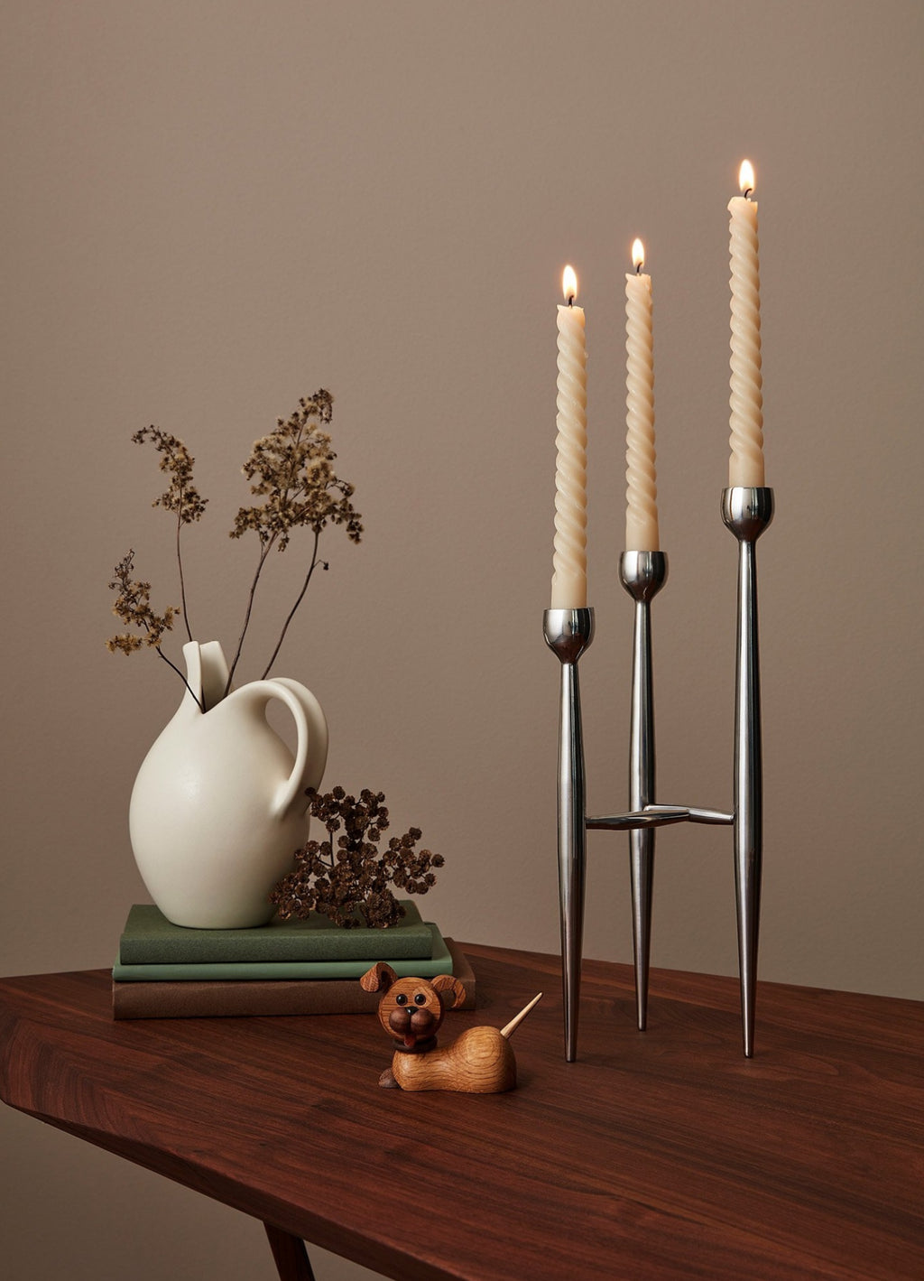 Spring Copenhagen Apollo, Highly Polished