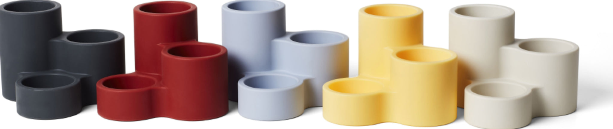 Spring Copenhagen Circles, Sand