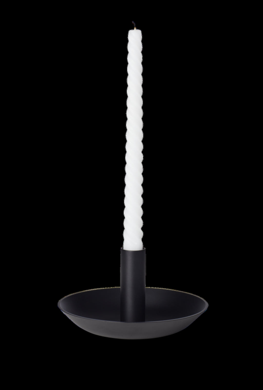 Spring Copenhagen The Water Lily, Black