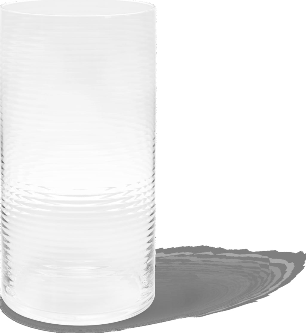 Spring Copenhagen Laine Cylindrical Vase