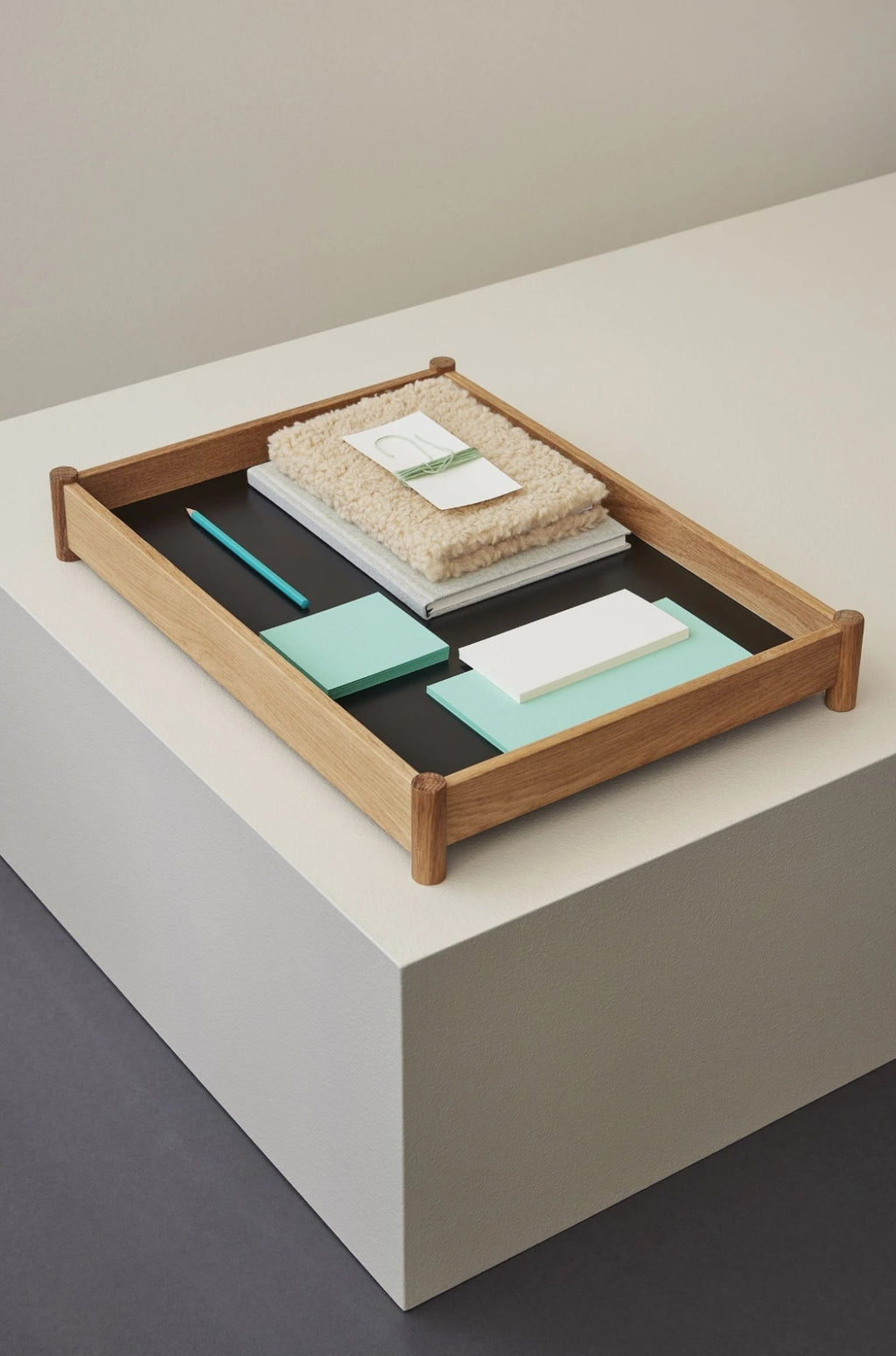 Spring Copenhagen Viva Tray, Small