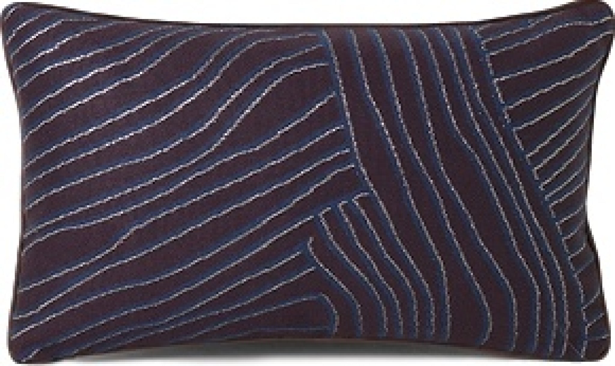 Ferm Living Salon Wallet, Coral 40 X 25 Cm