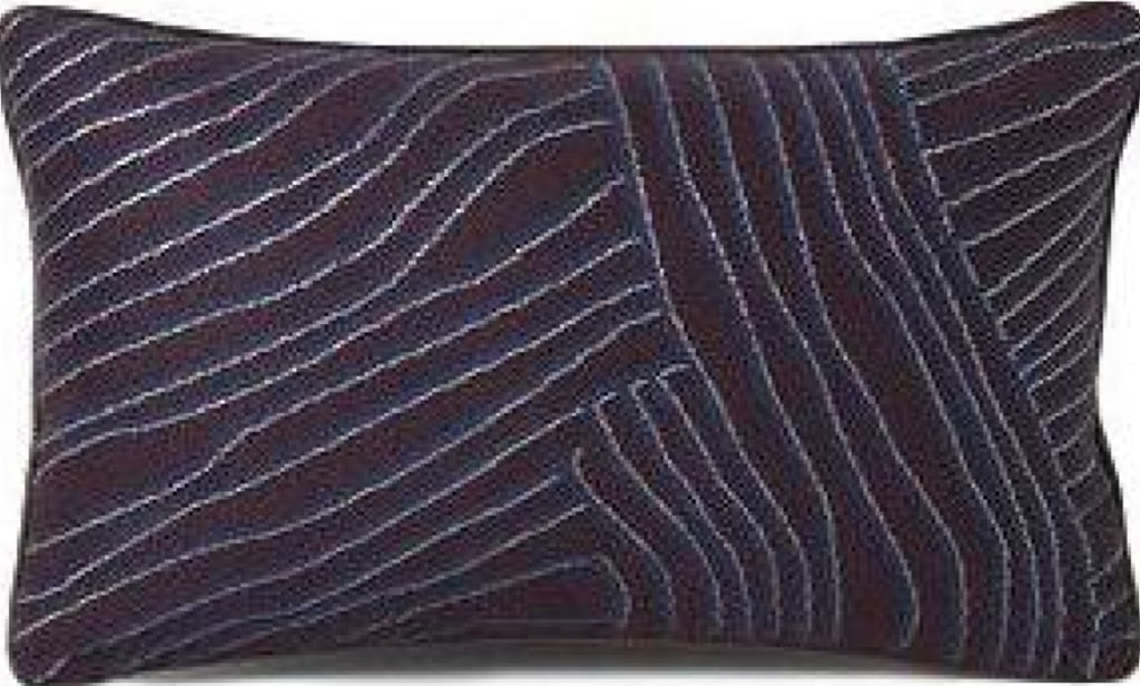 Ferm Living Salon Wallet, Coral 40 X 25 Cm