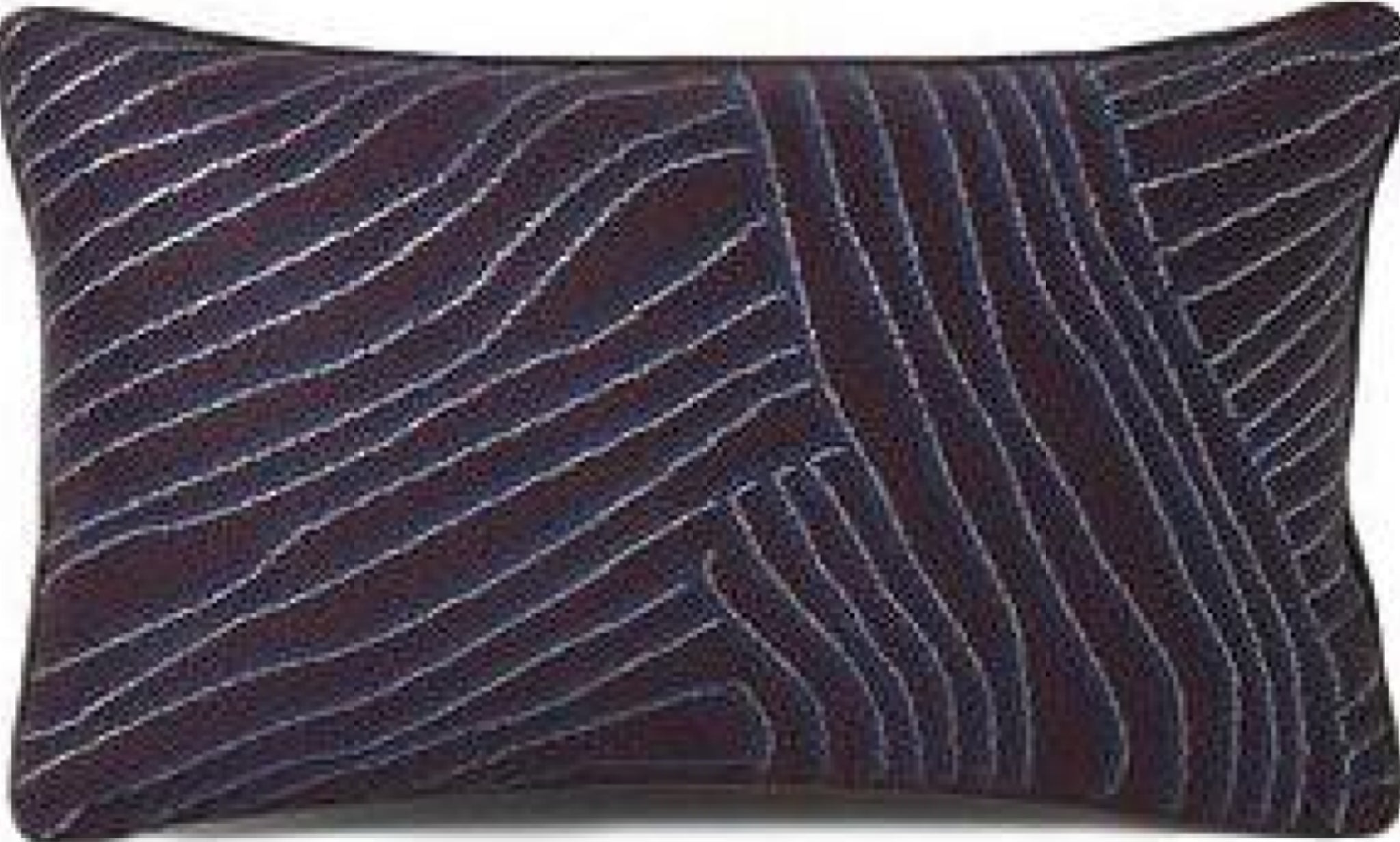 Ferm Living Salon Wallet, Coral 40 X 25 Cm