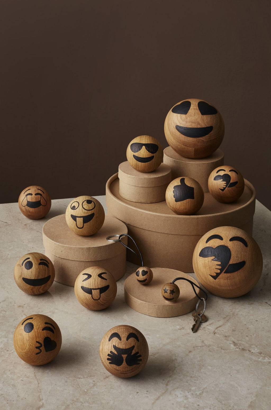 Spring Copenhagen Spring Emotions, Thumbs Up