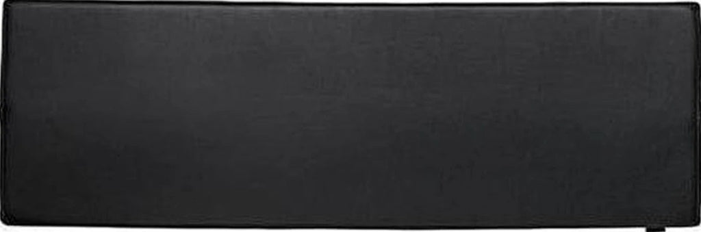 Audo Copenhagen Conekt Bench Cushion, Leather