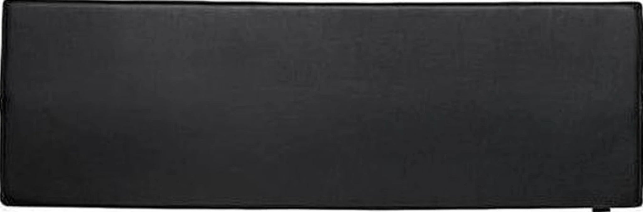 Audo Copenhagen Conekt Bench Cushion, Leather