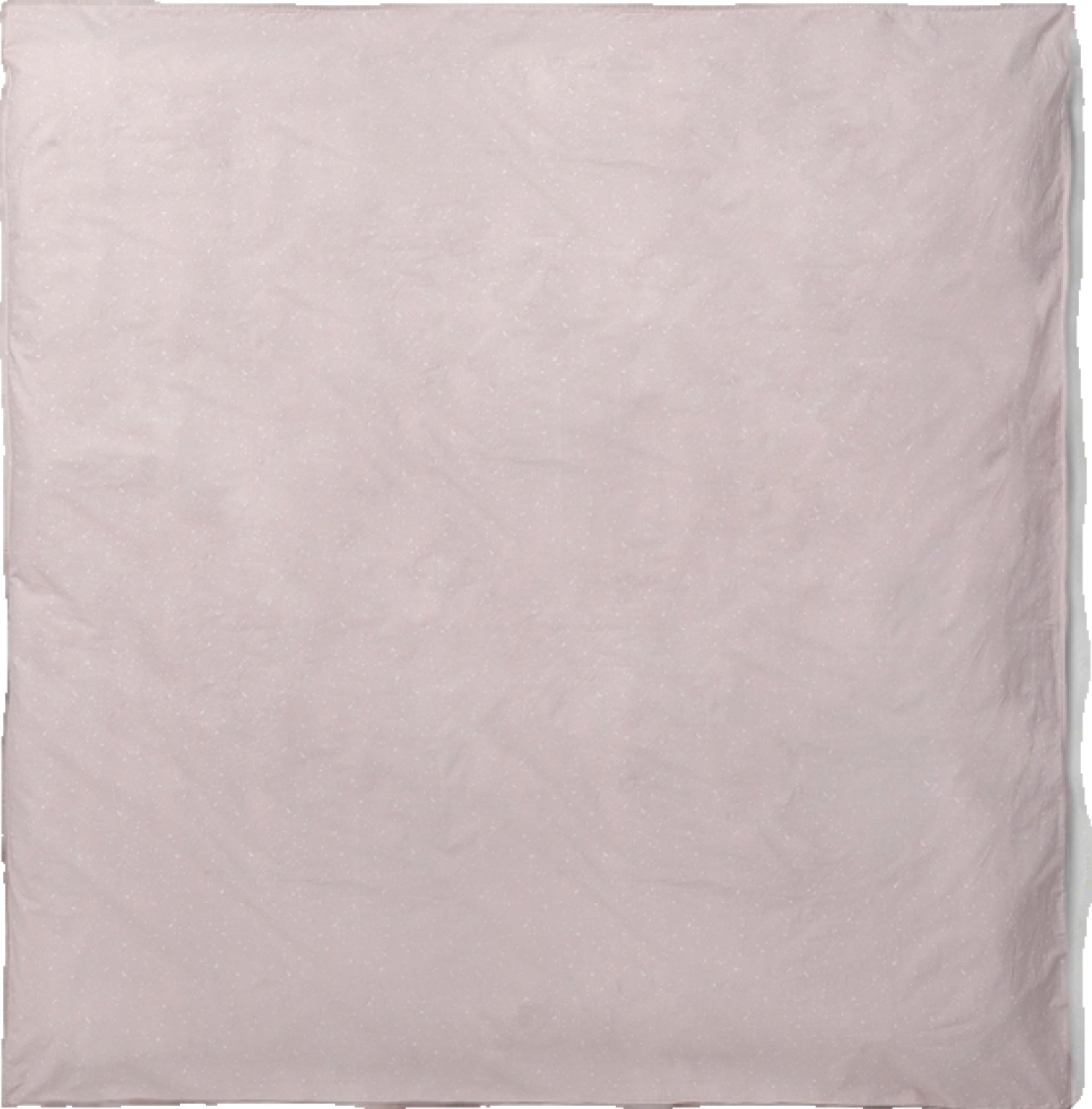 Ferm Living Hush Sengetøj Milkyway Rose 200 X 200