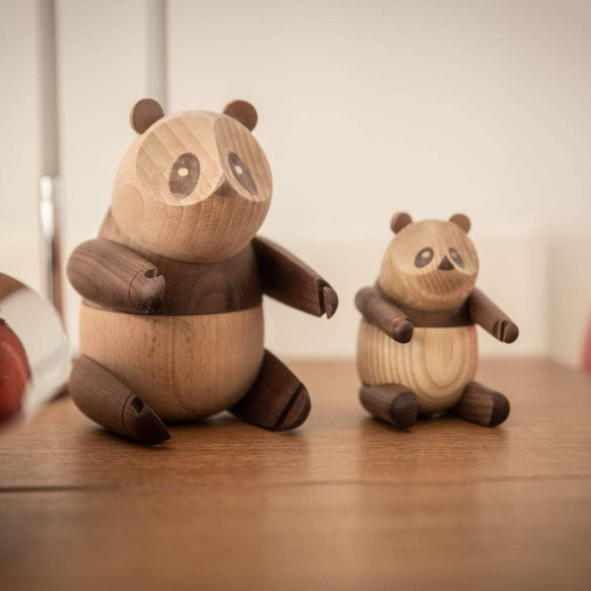 Architectmade Bjarke Ingels Panda, Small