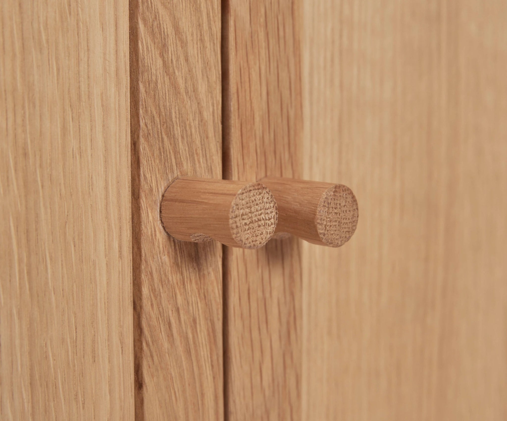 Hübsch Dash Console Table Natural