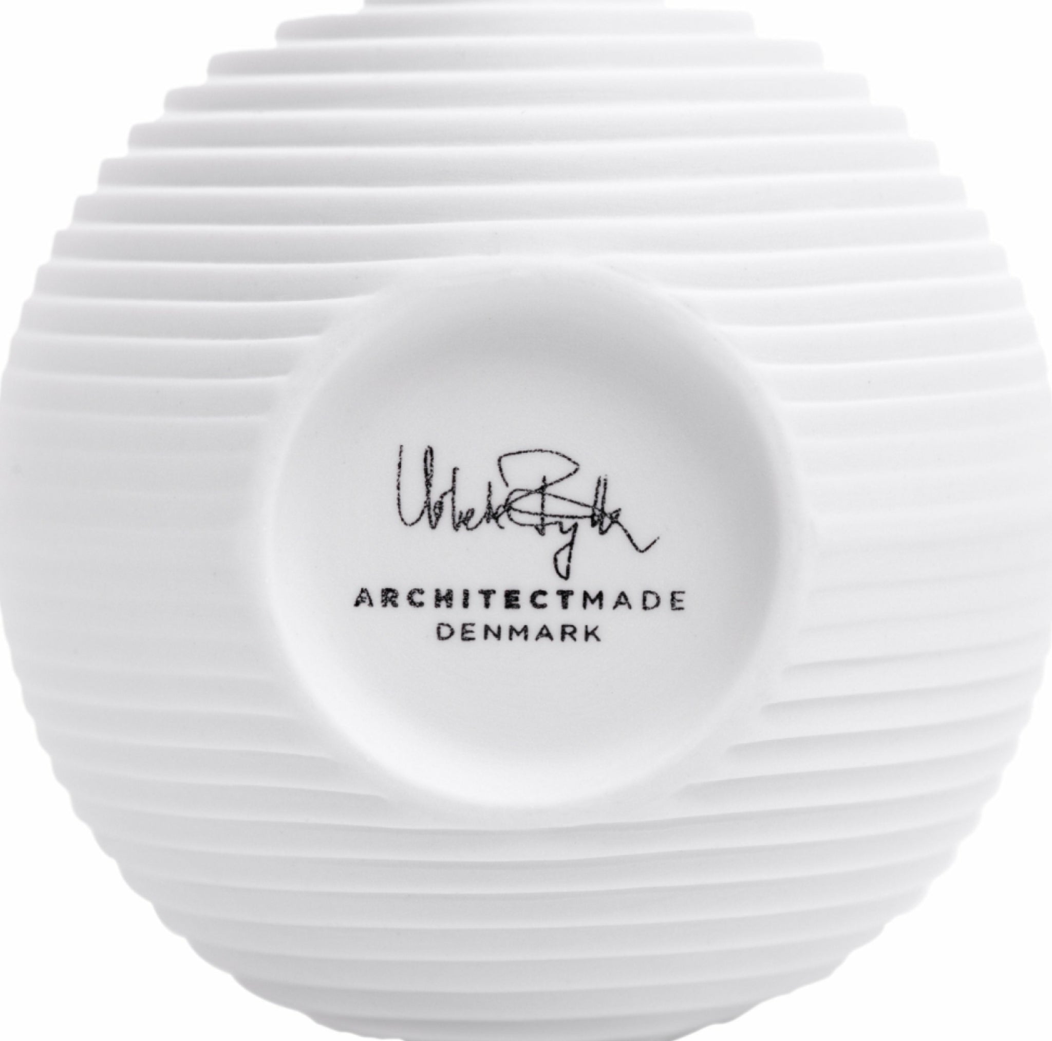 Architectmade Flow Drop Vase