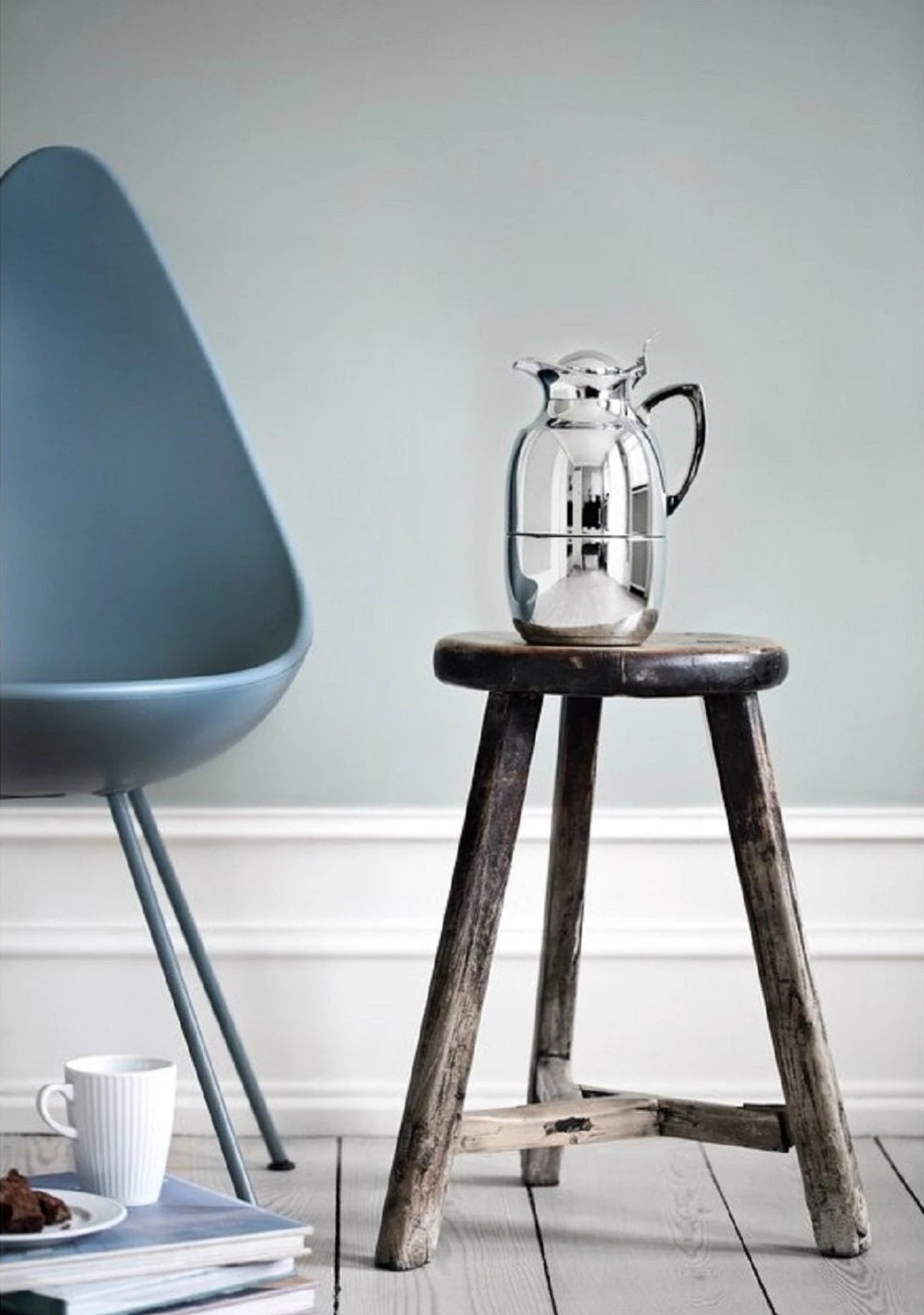 Alfi Juwel Gasket Ring. White