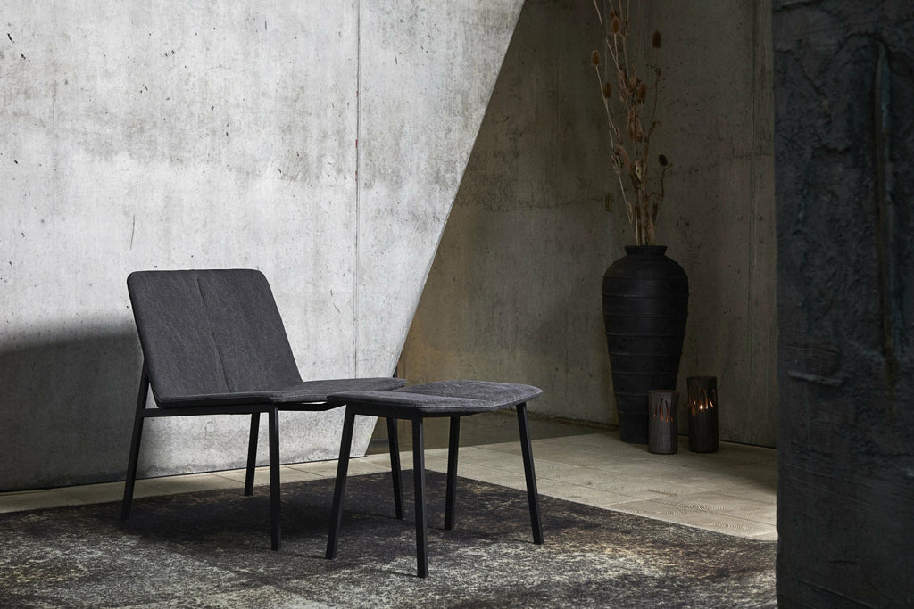 Muubs Gaia Lantern S, Chocolate