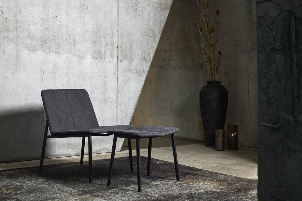 Muubs Gaia Lantern S, Chocolate