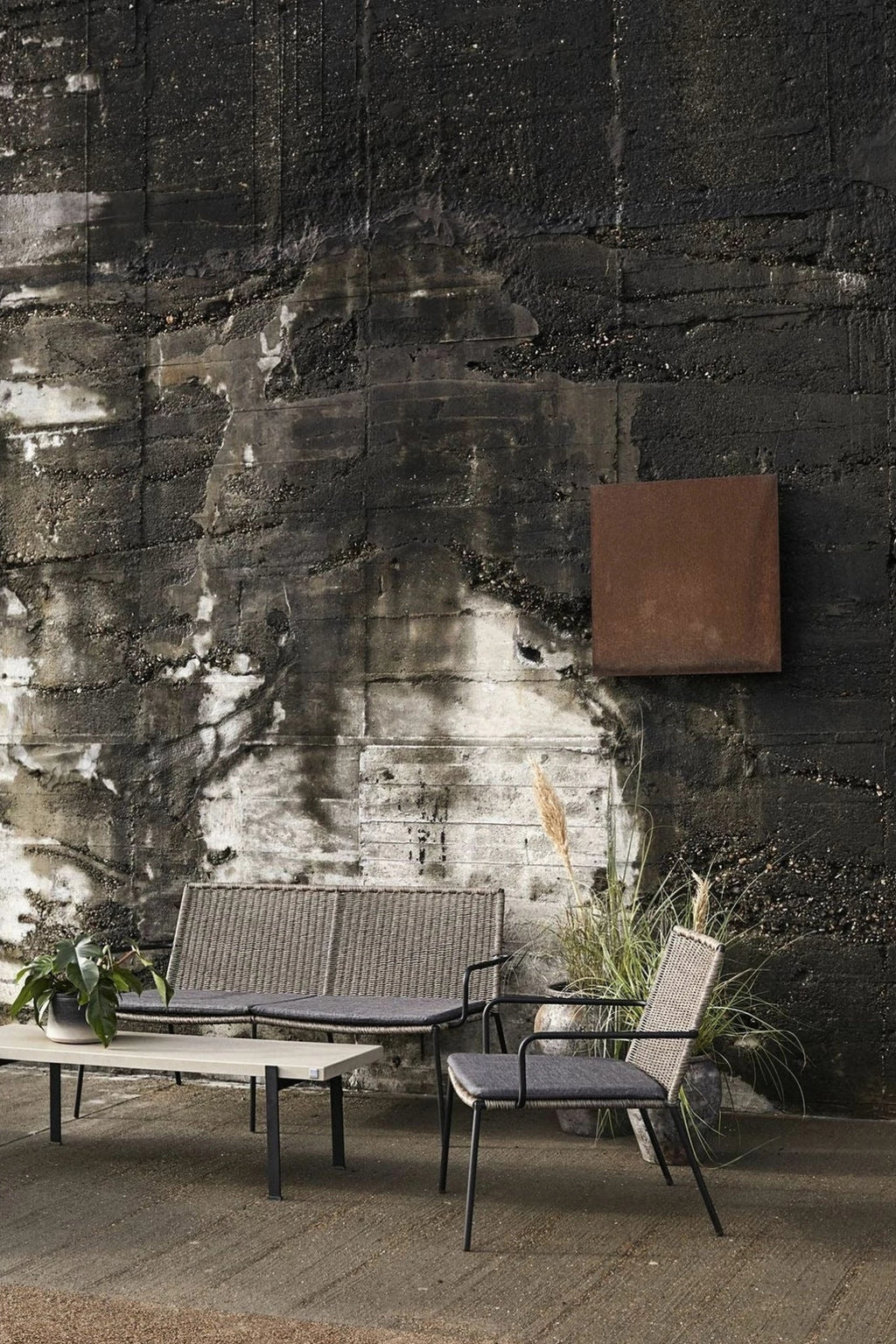 Muubs Riva Sofa, 2 Persons