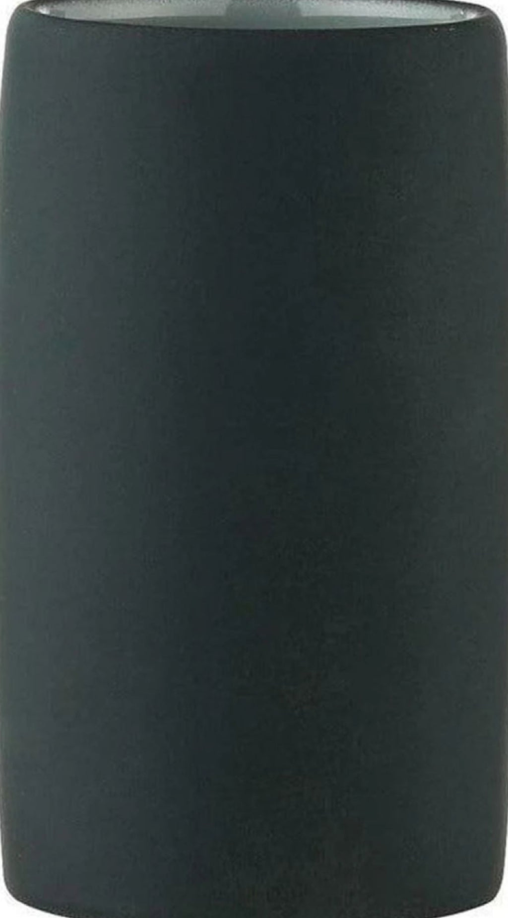 Södahl Mono Toothbrush Holder, Black