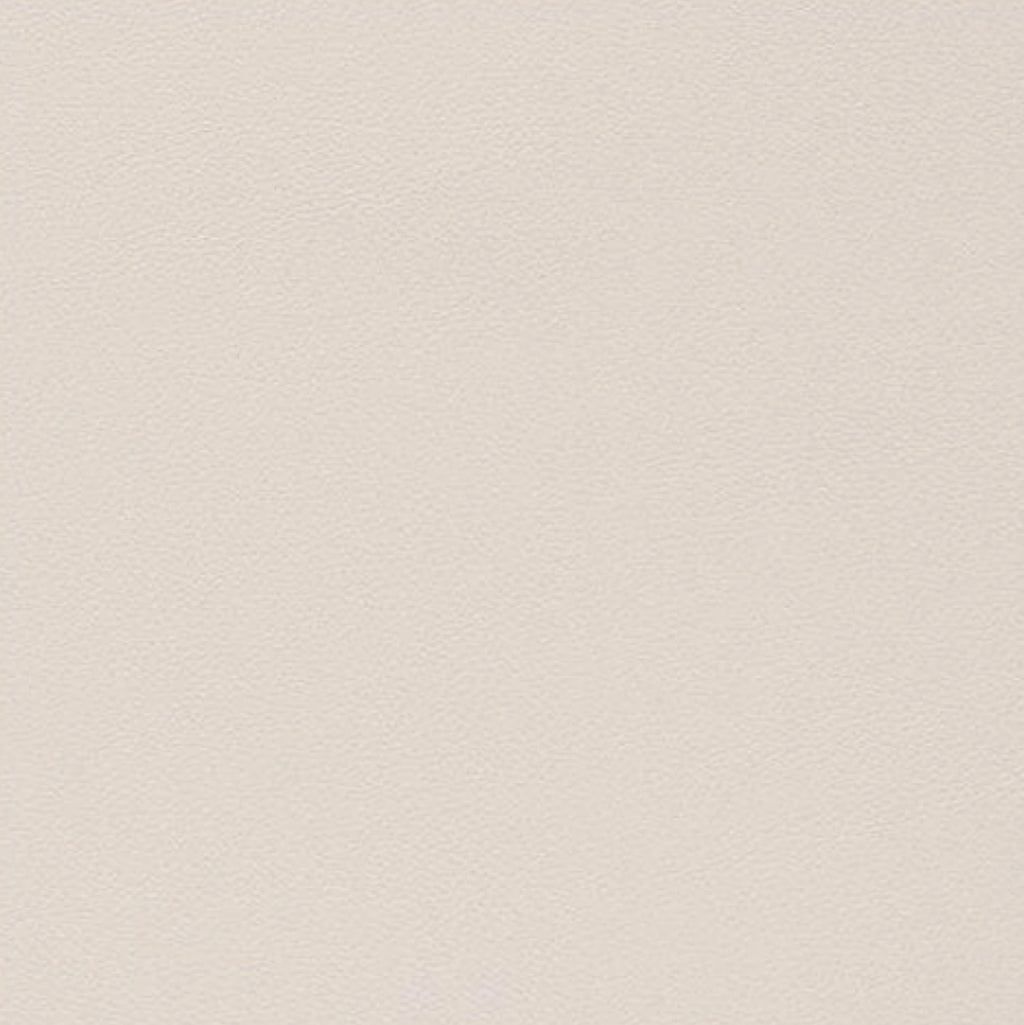 Lind DNA Square Glass Coaster Nupo Leather, Soft Nude