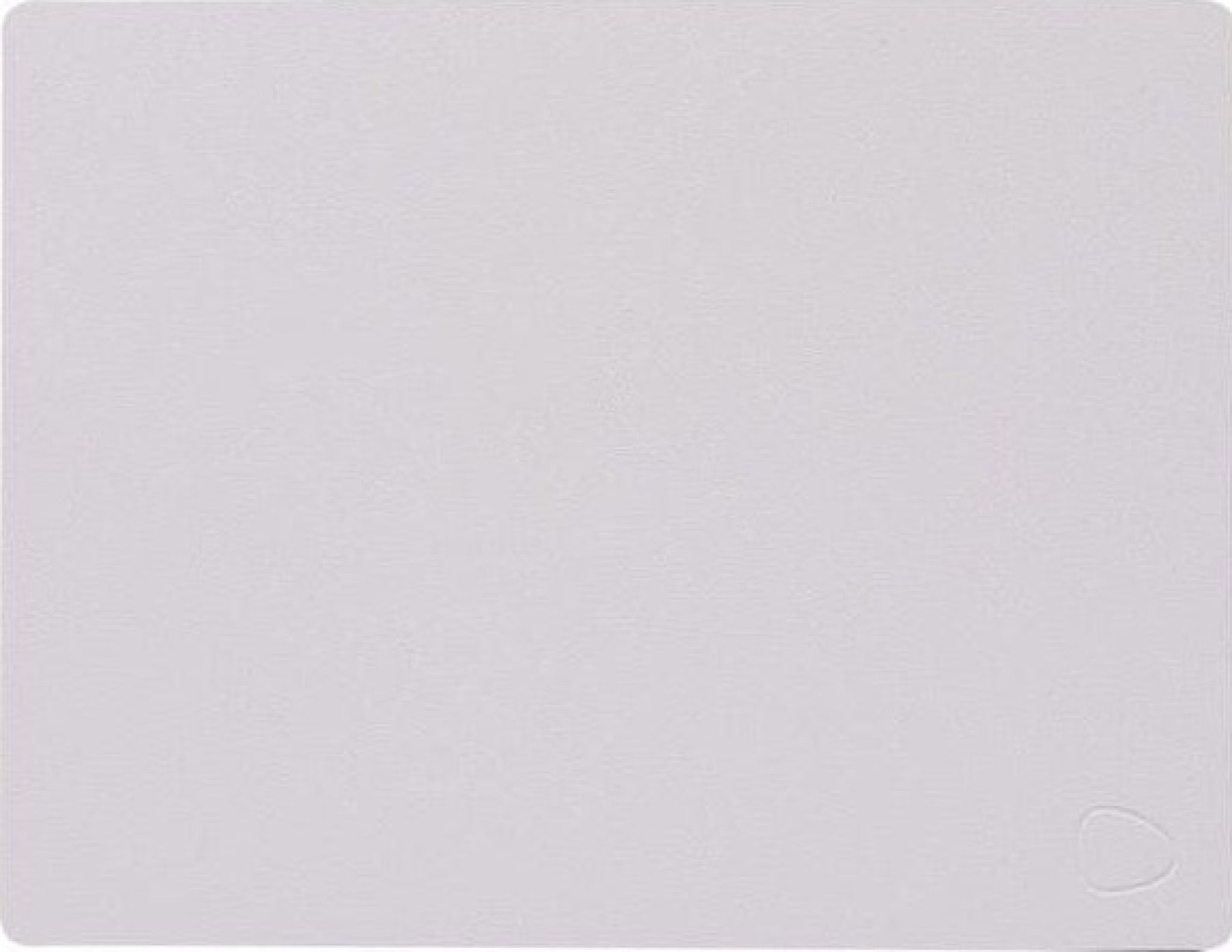 Lind DNA Square Placemat Nupo Leather M, Soft Nude