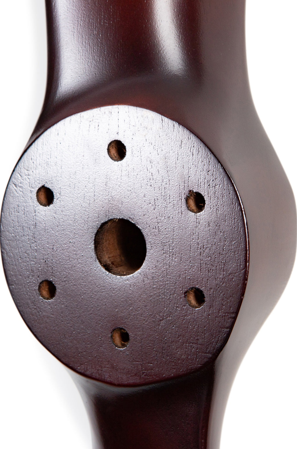 Authentic Models Wwi Wood Propeller, Small