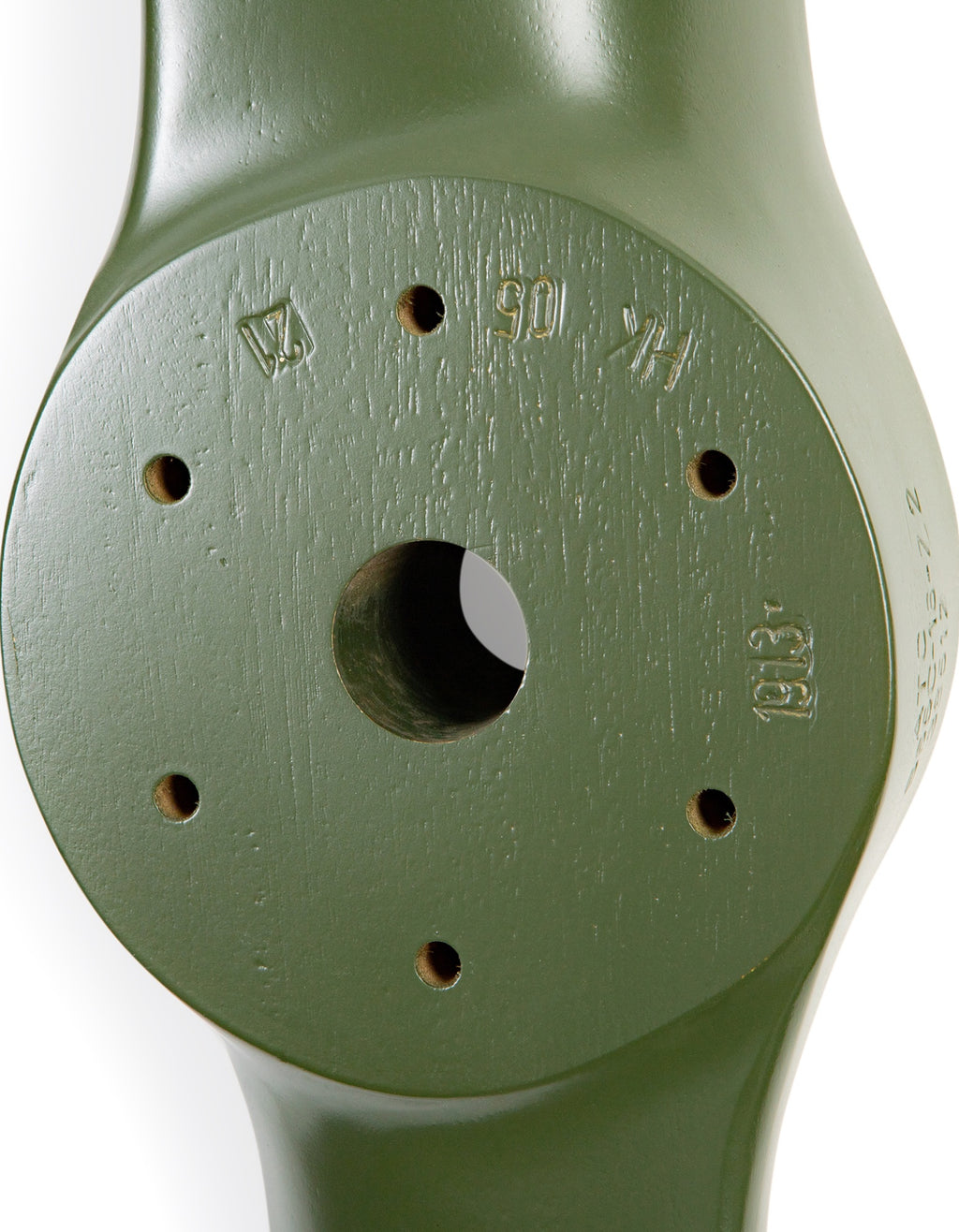 Authentic Models Wwi Vintage Star Propeller, Large