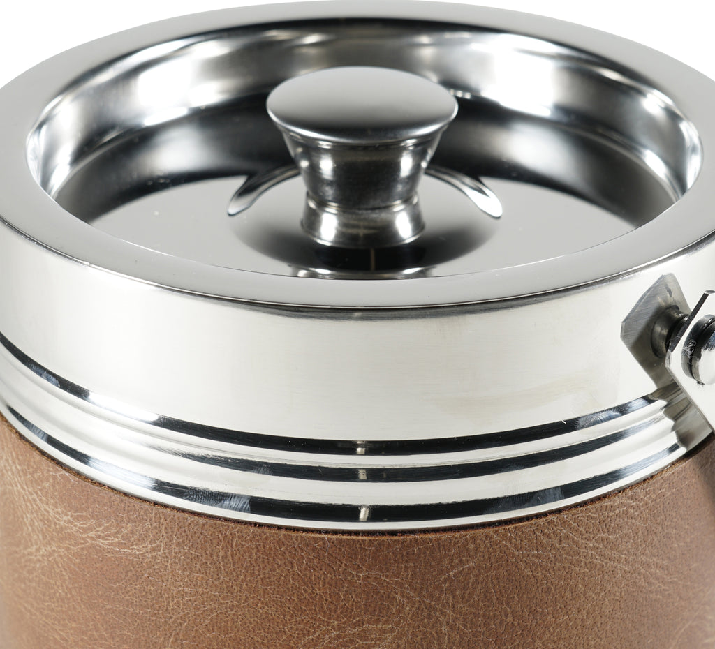 Authentic Models Travel Ice Bucket