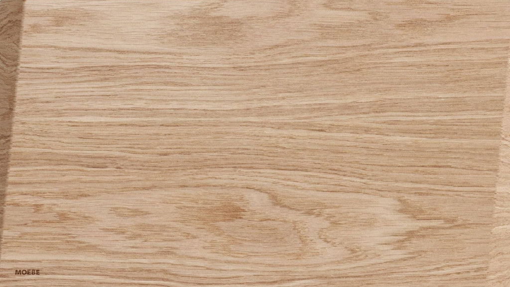 Sustainable European Oak Cutting Board & Serving Tray - Small Size